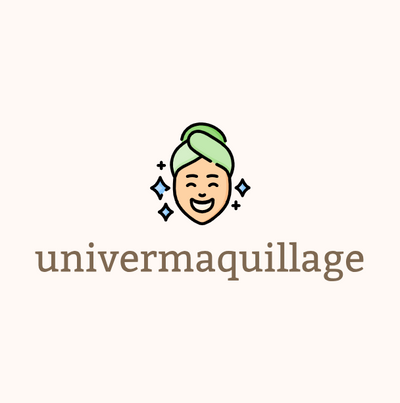 univers maquillage